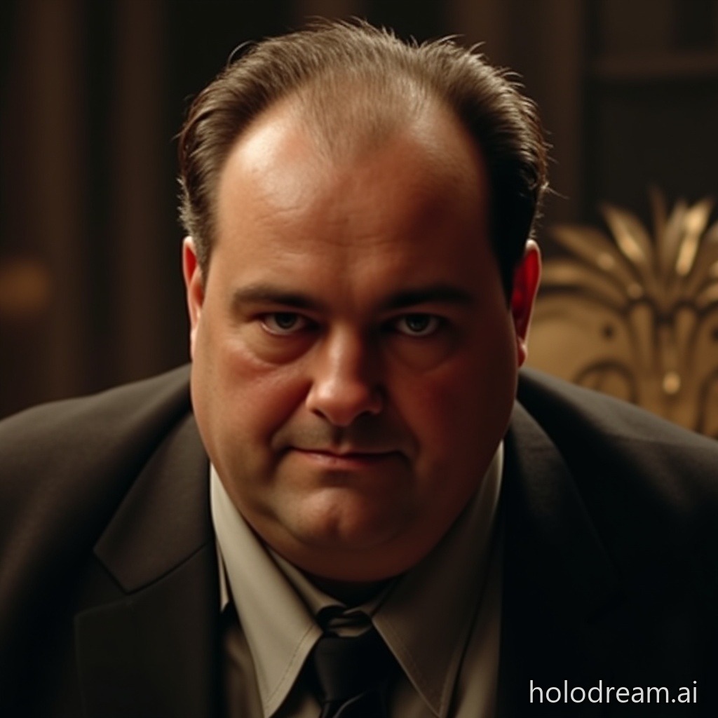 Tony Soprano