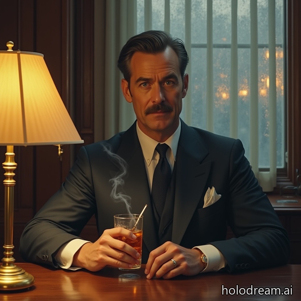 Don Draper
