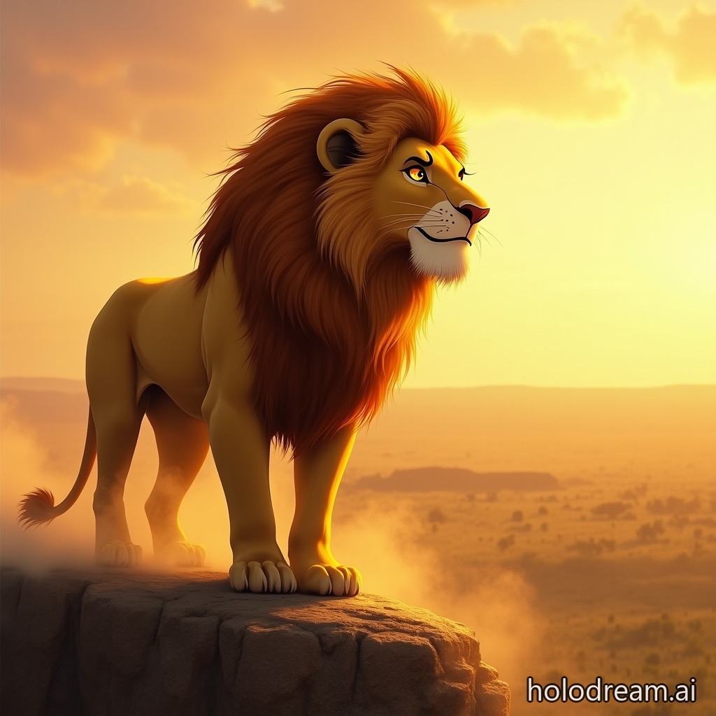 Mufasa