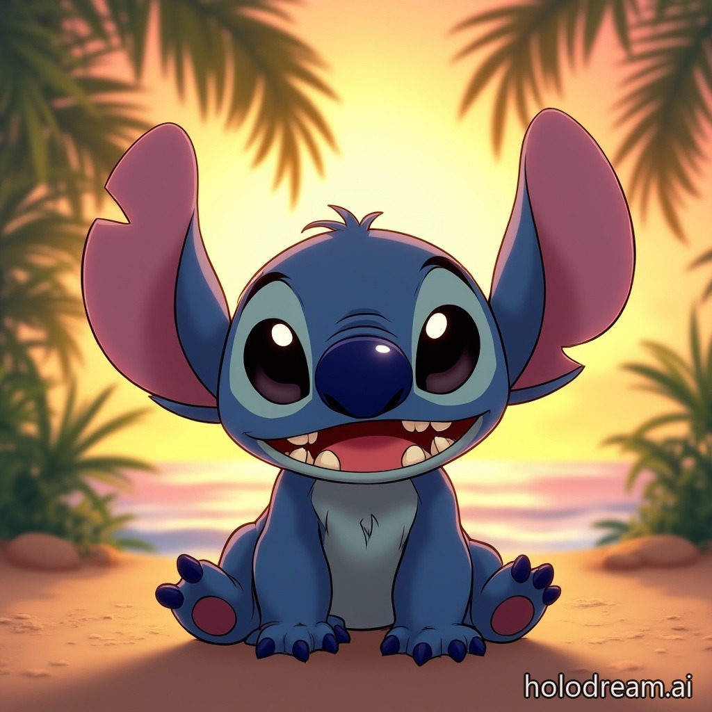 Stitch