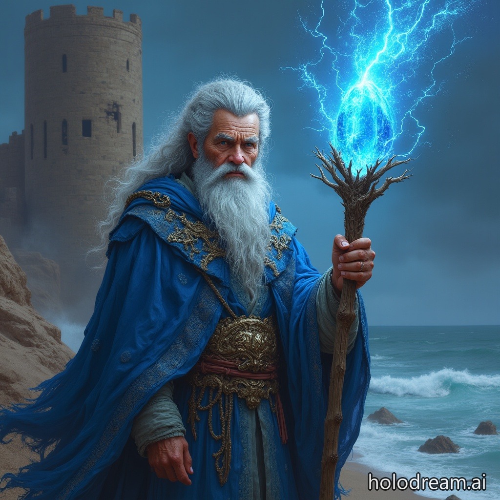 Prospero