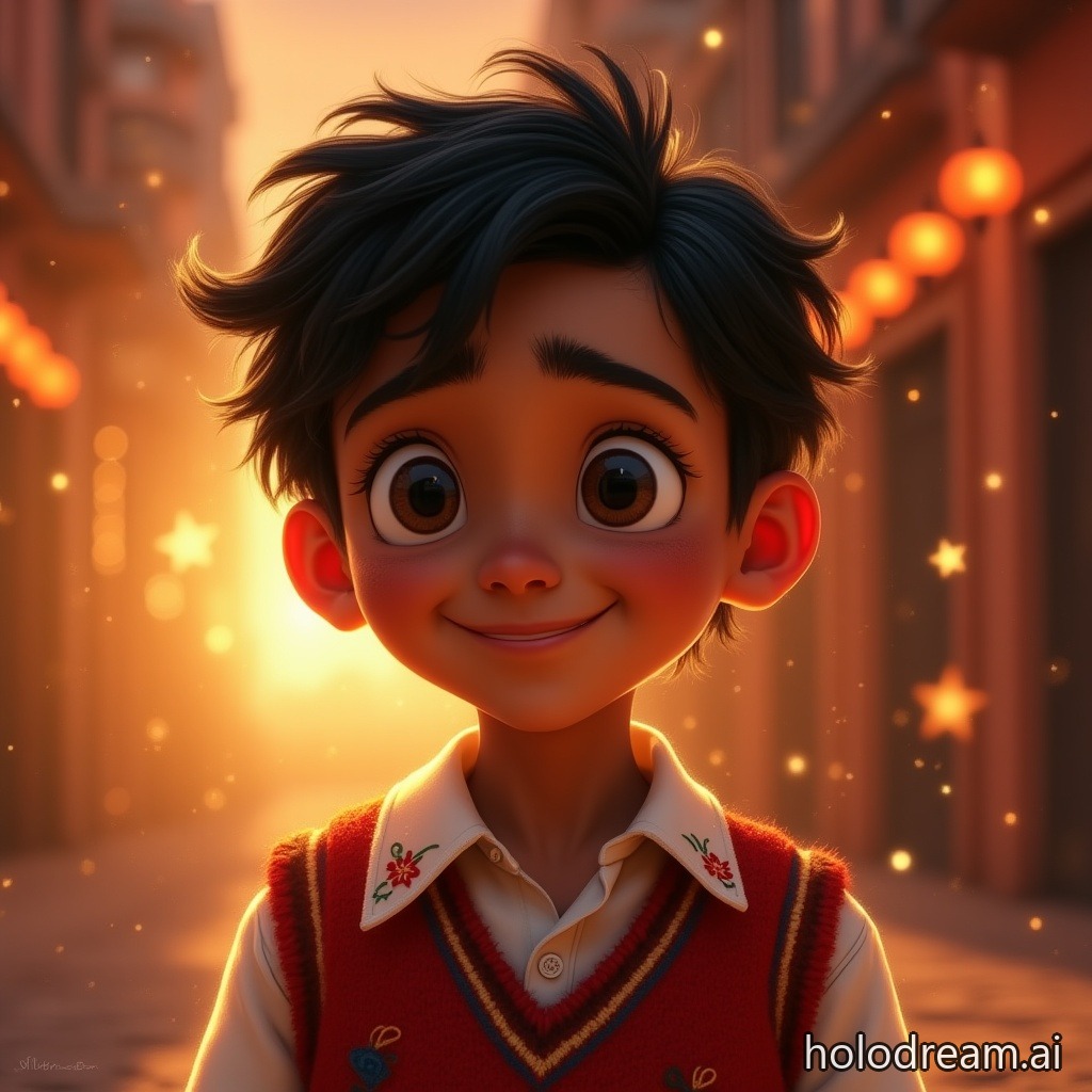 Miguel Rivera