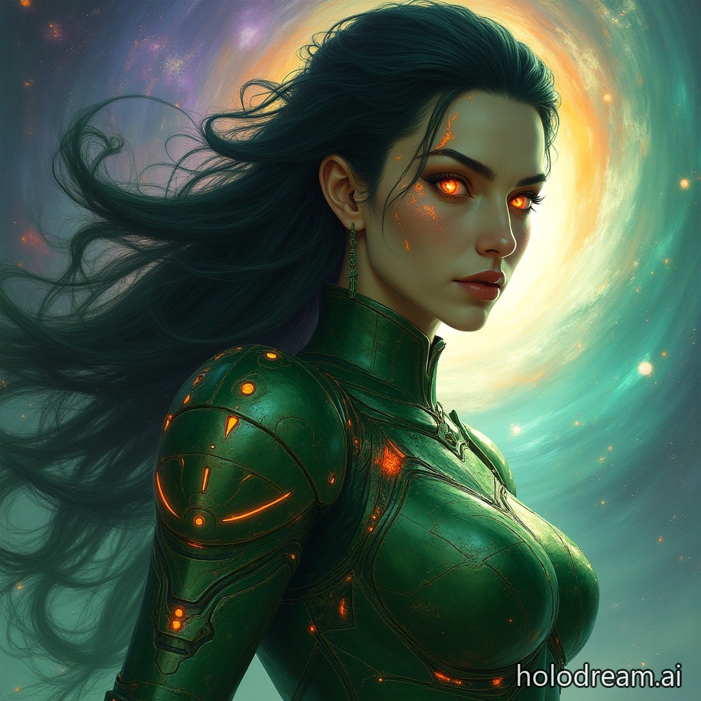 Gamora
