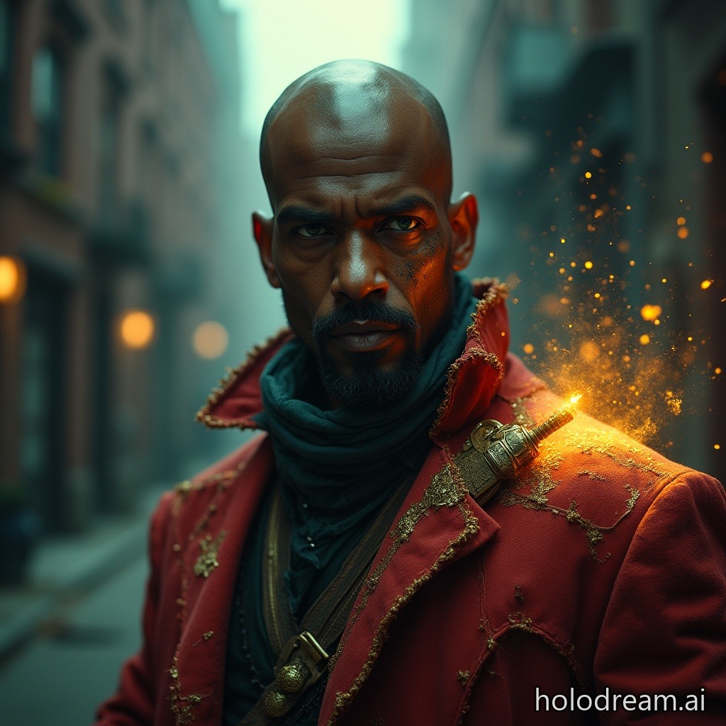 Omar Little