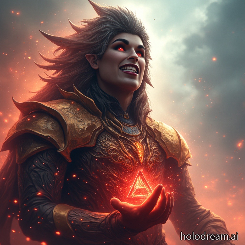 Ganondorf