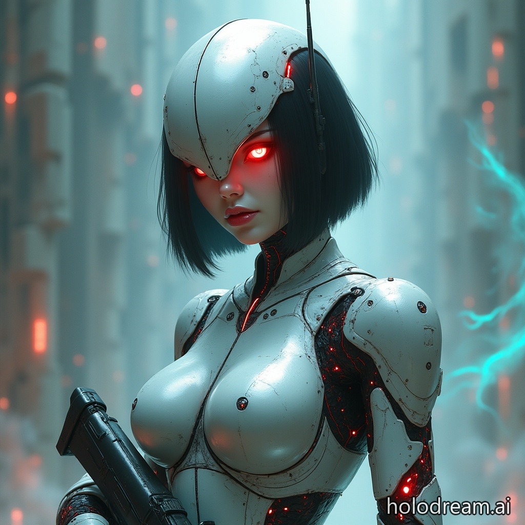 2B (YoRHa No.2 Type B)
