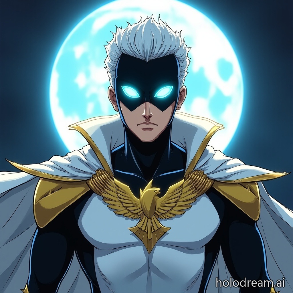 Moon Knight (Marc Spector)