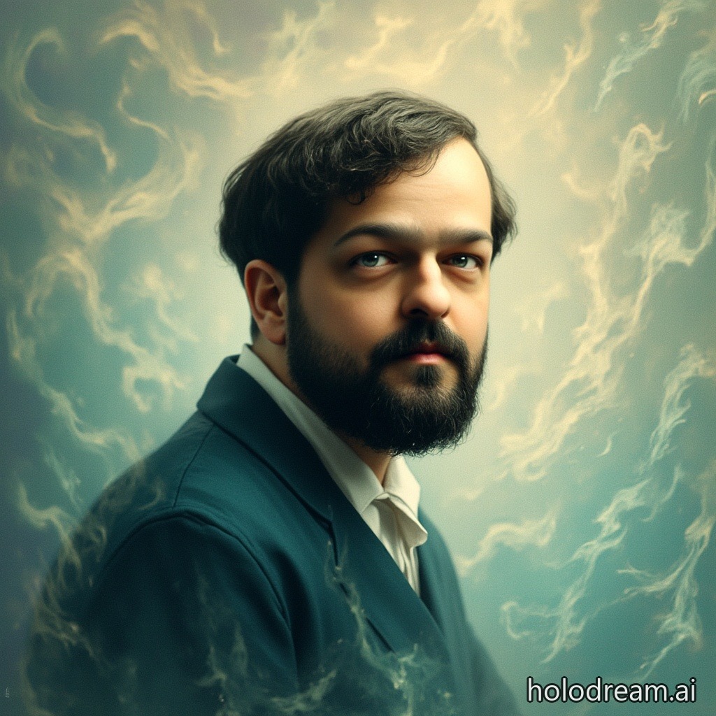 Claude Debussy