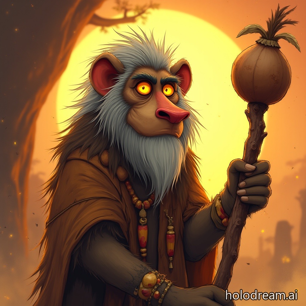 Rafiki
