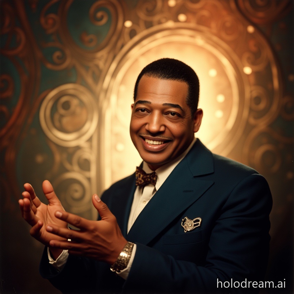 Duke Ellington