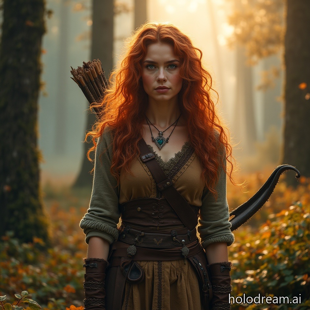 Merida
