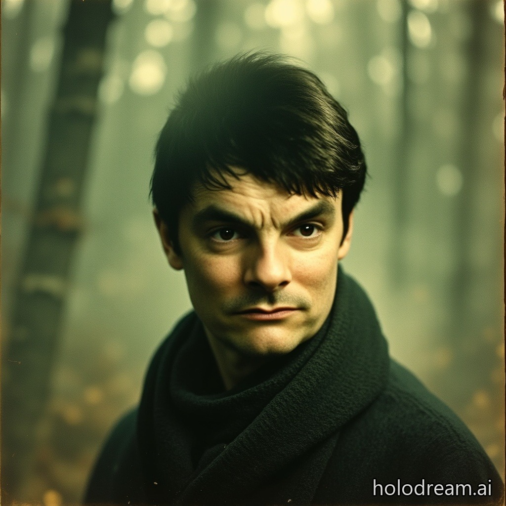 Andrei Tarkovsky