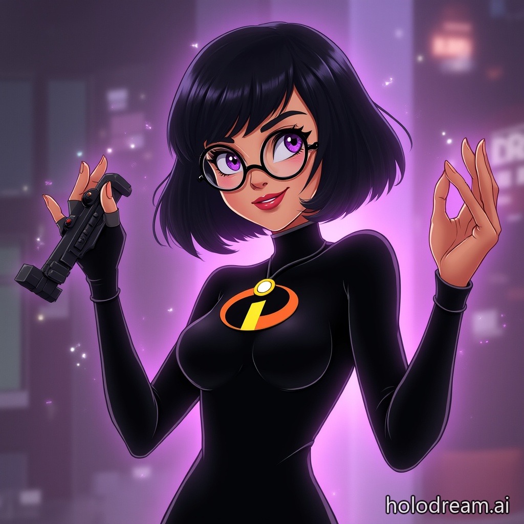 Edna Mode
