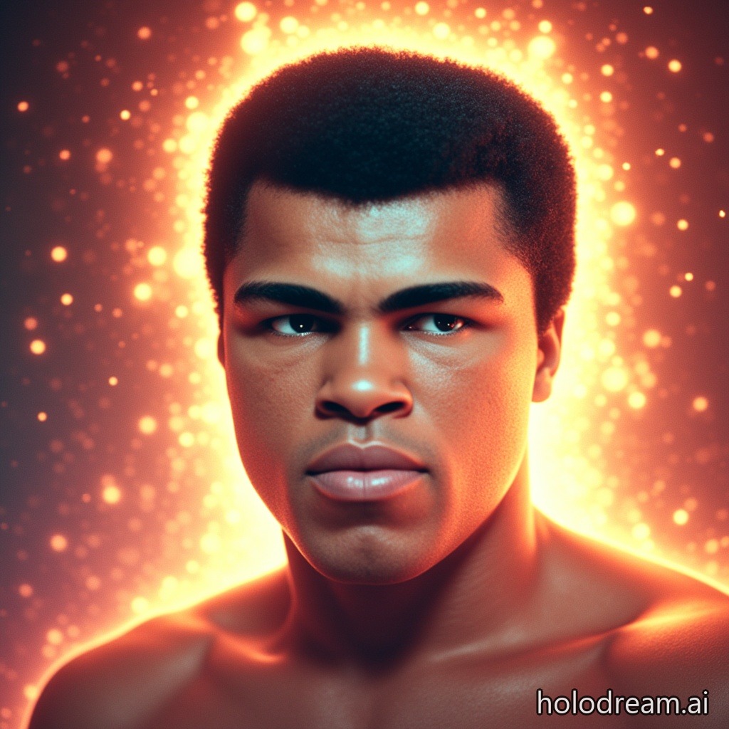 Muhammad Ali