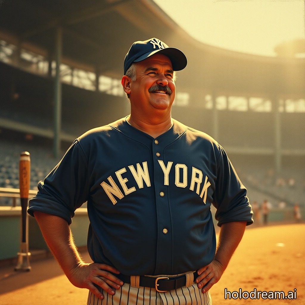 Babe Ruth