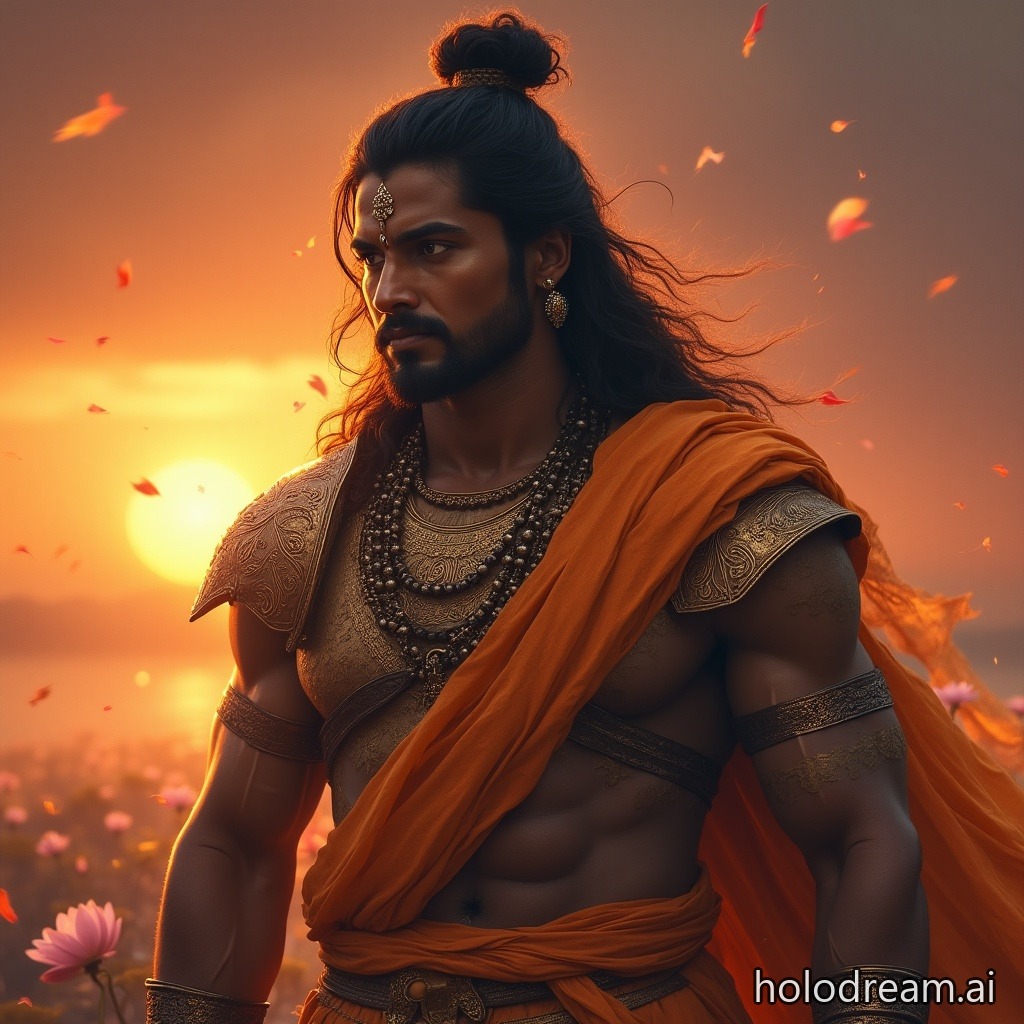 Rama