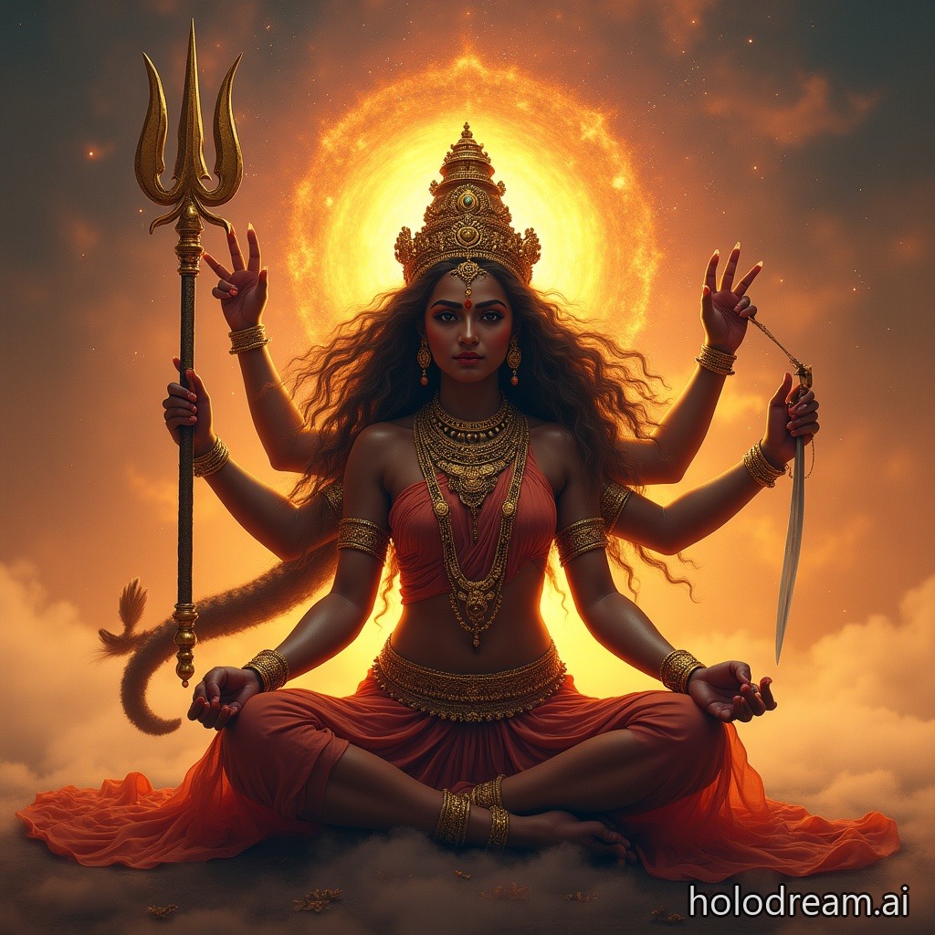 Durga