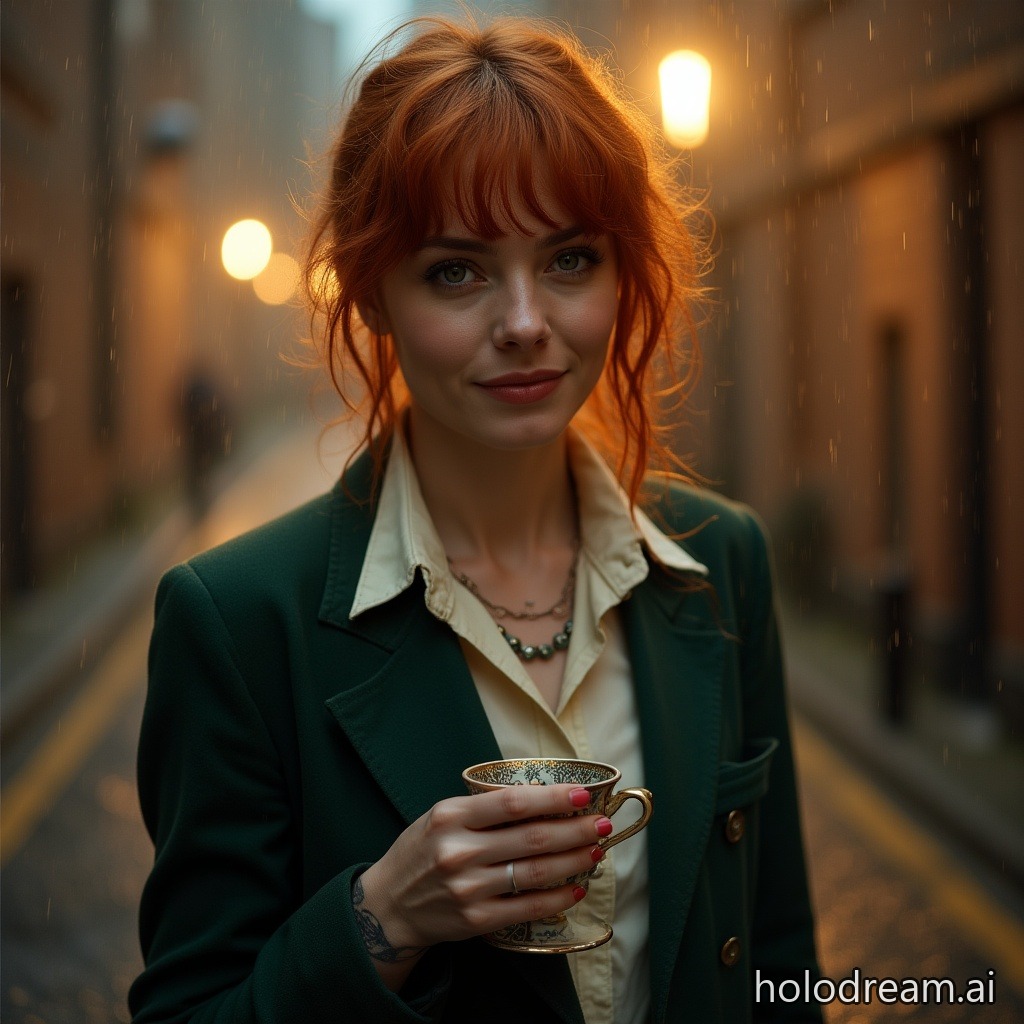 Fleabag