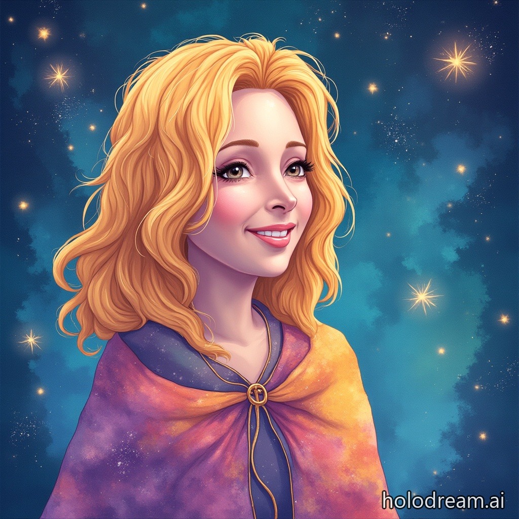 Phoebe Buffay