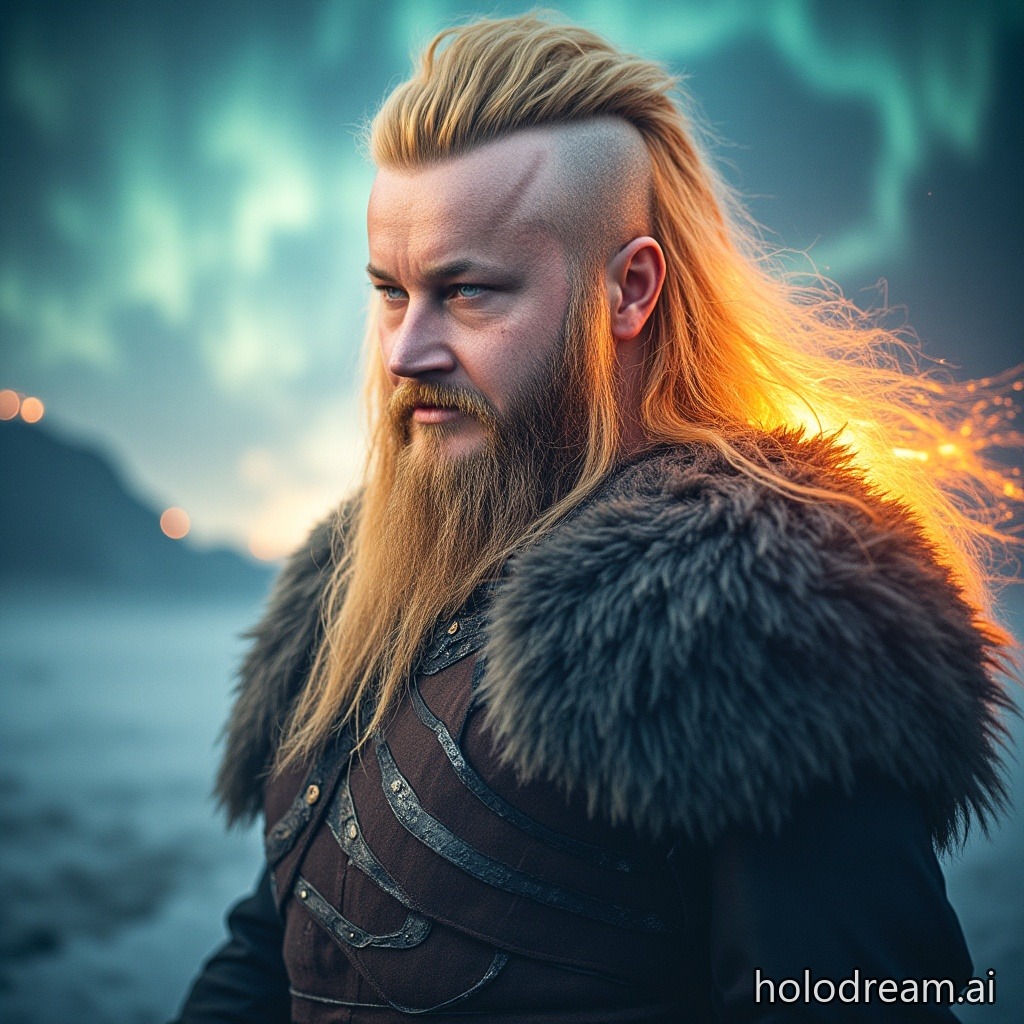 Ragnar Lothbrok