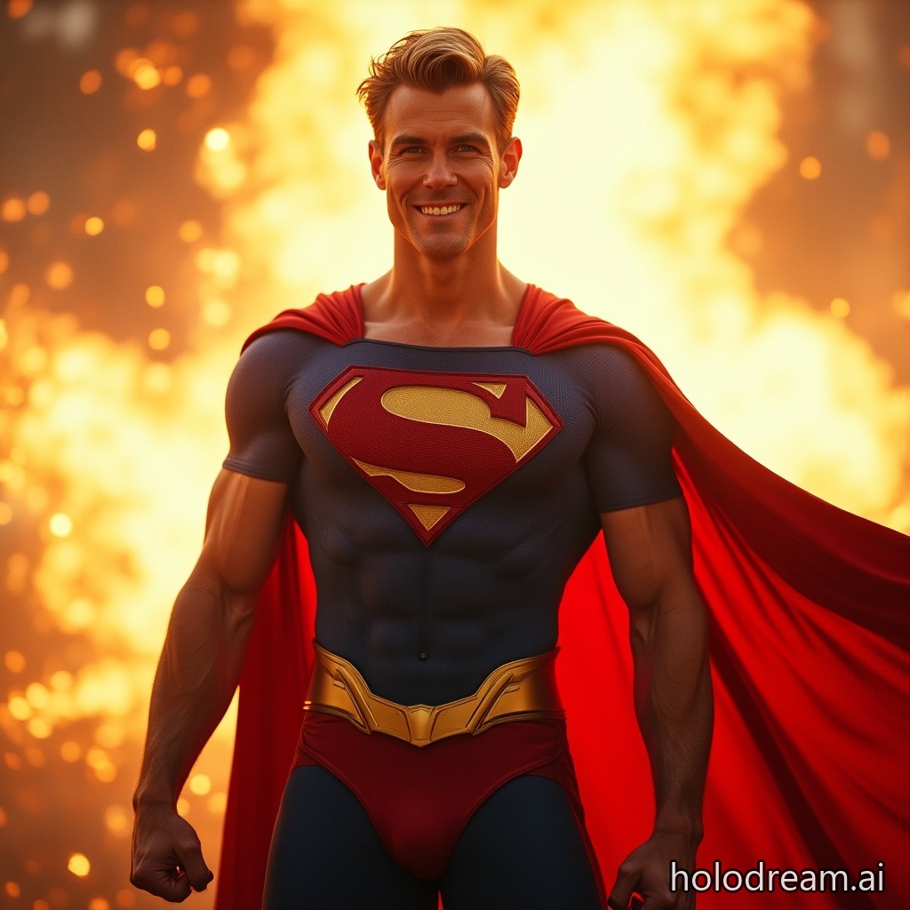 Homelander