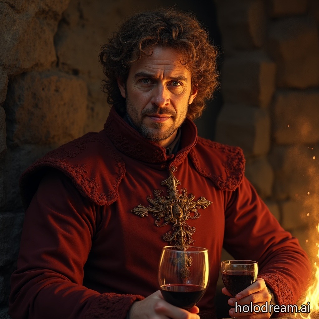 Tyrion Lannister (Book)