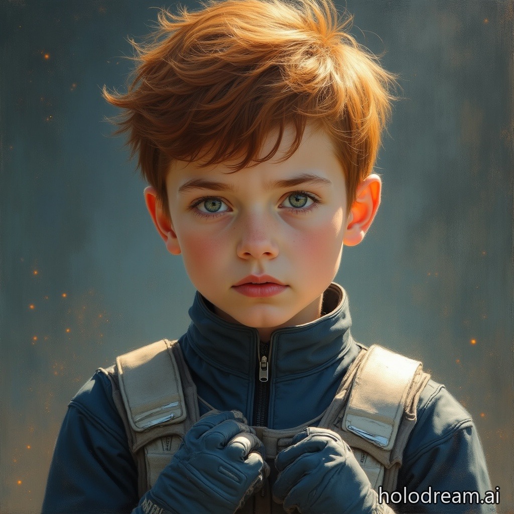 Ender Wiggin