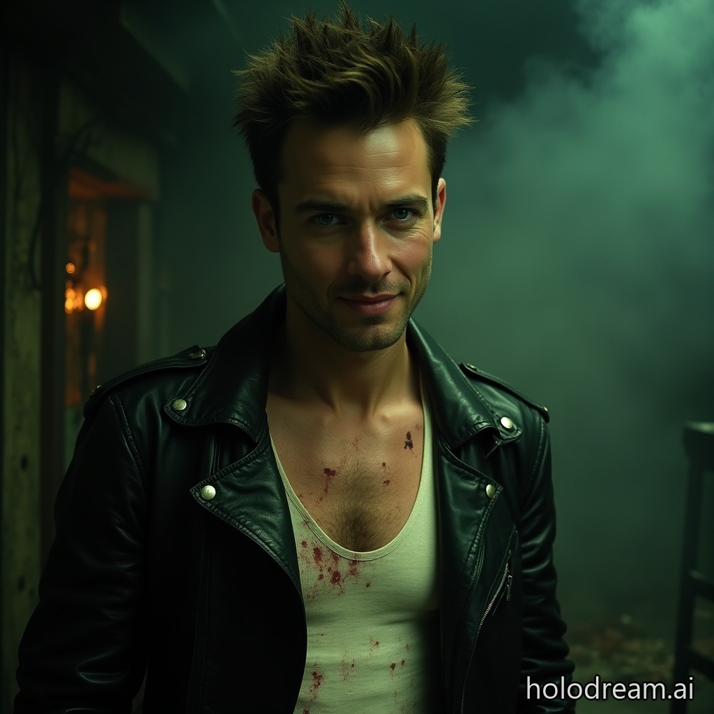 Tyler Durden