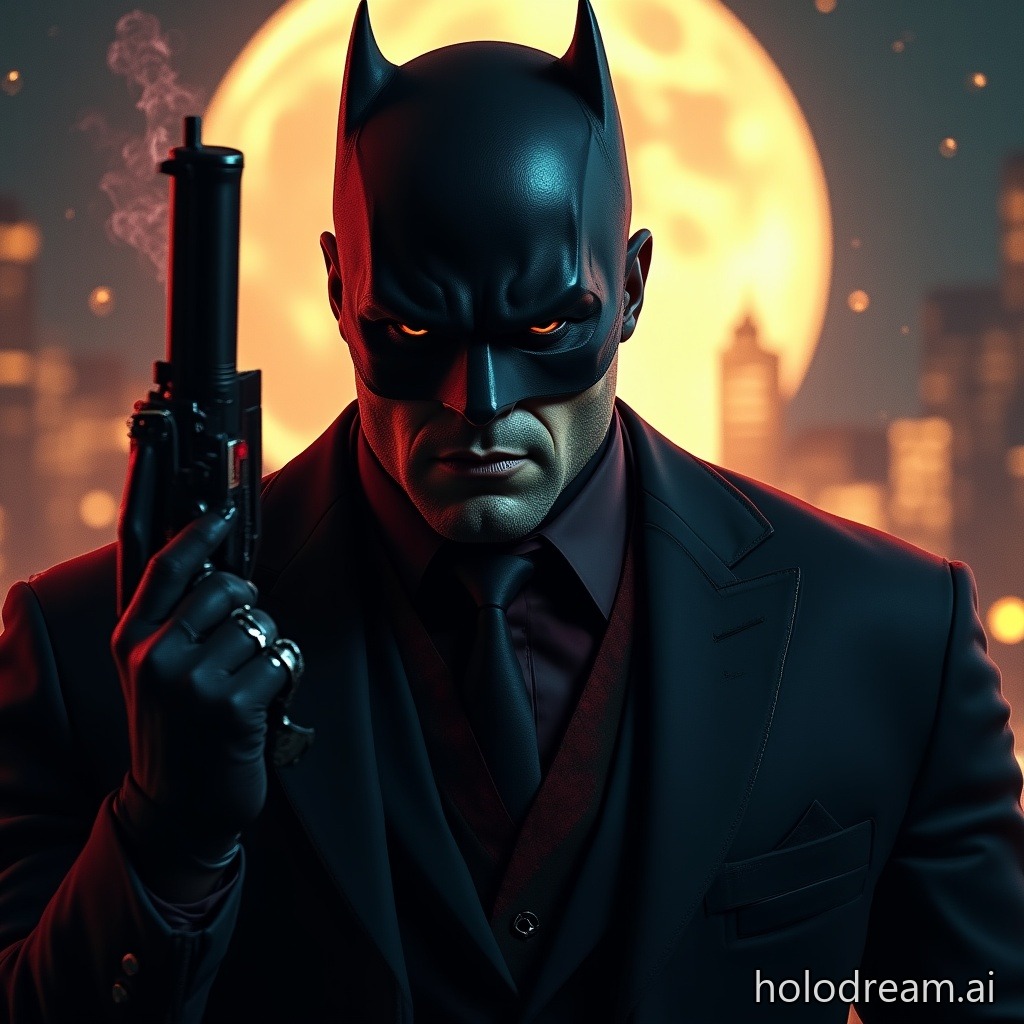 John Wick