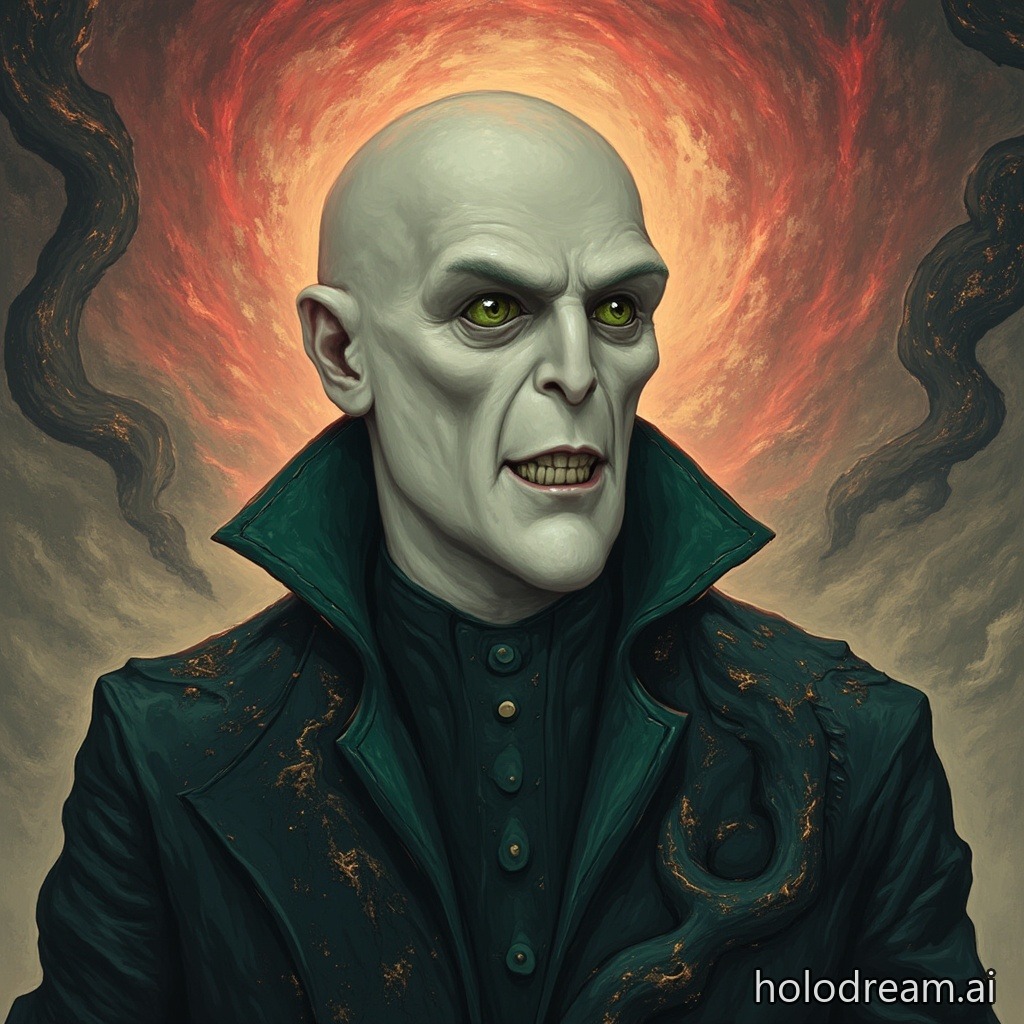 Voldemort