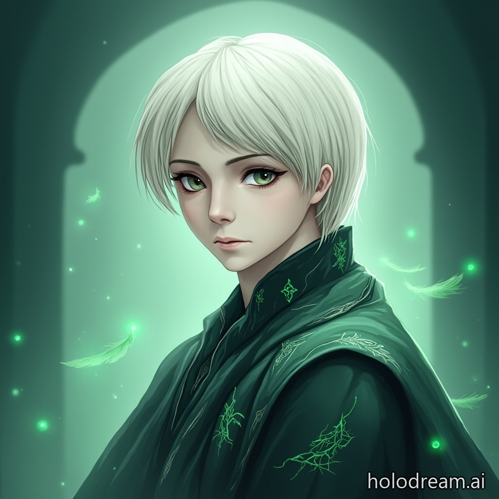 Draco Malfoy