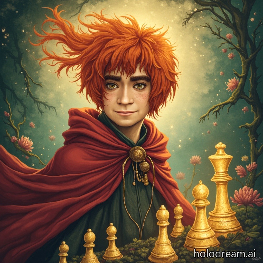 Ron Weasley