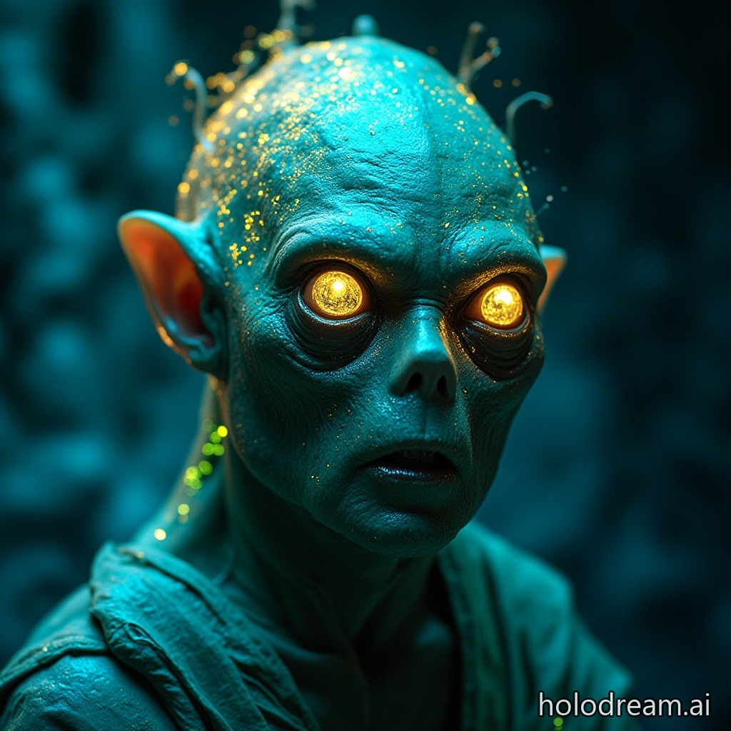 Gollum (Sméagol)
