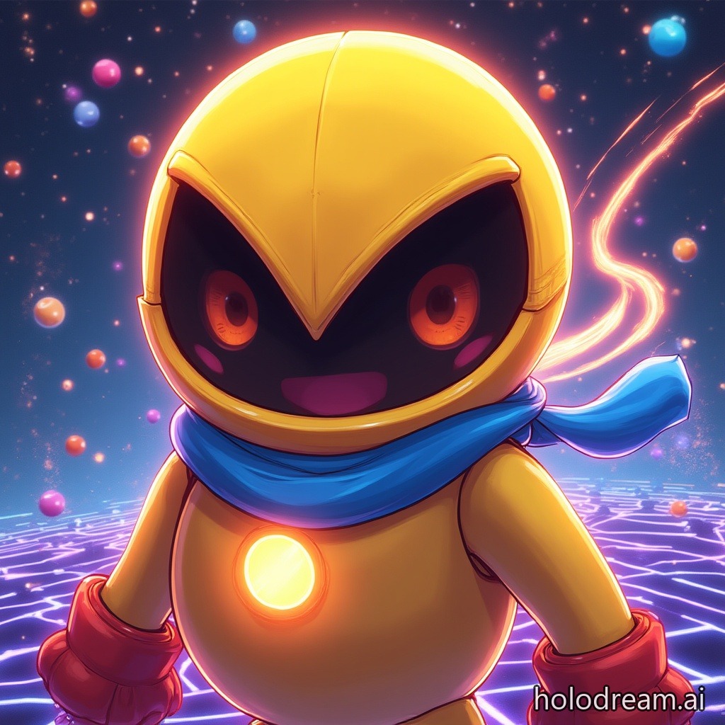Pac-Man