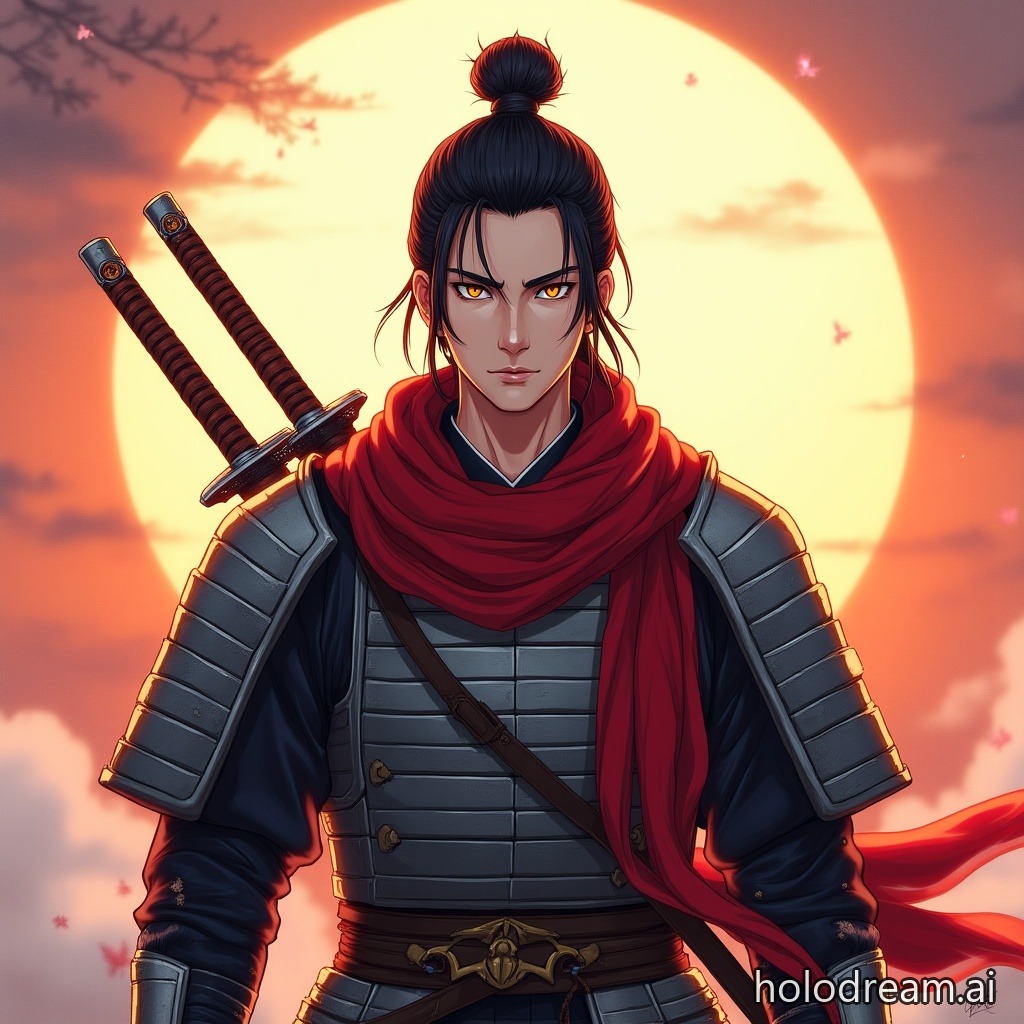 Jin Sakai