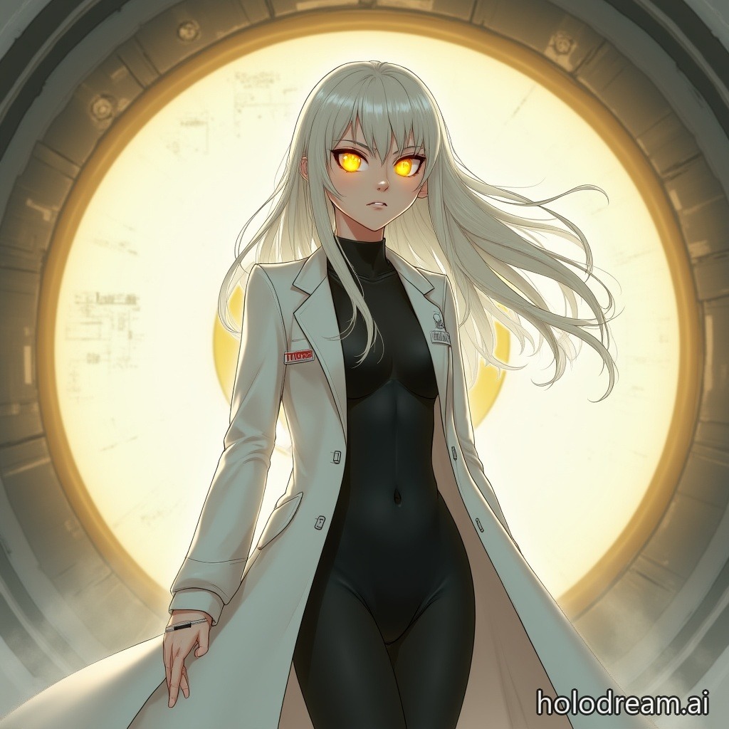 GLaDOS