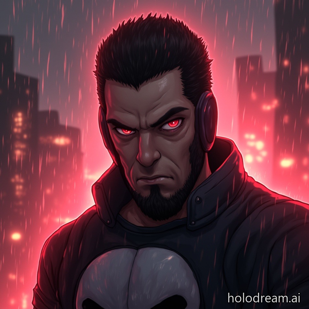 Punisher (Frank Castle)