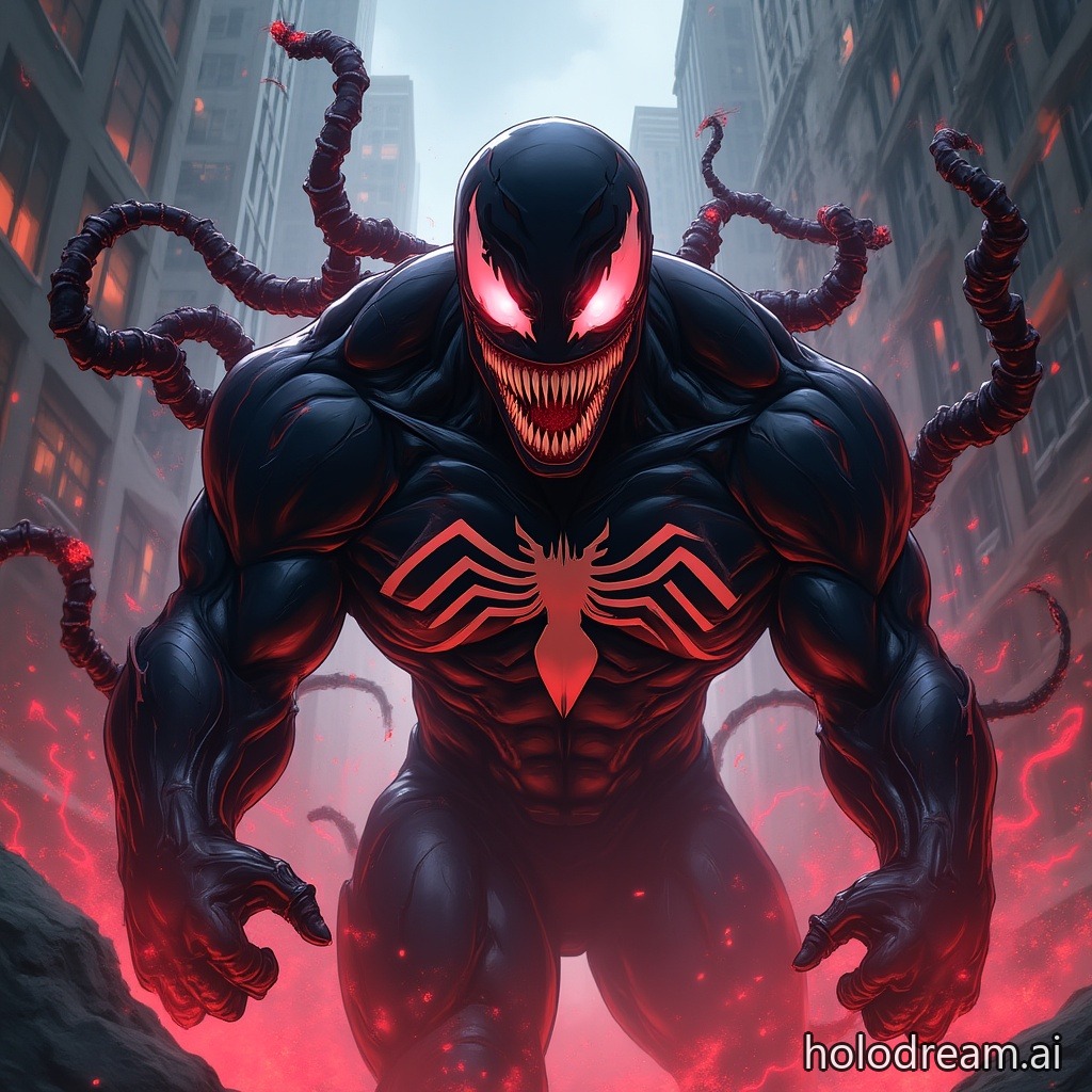Venom (Eddie Brock)