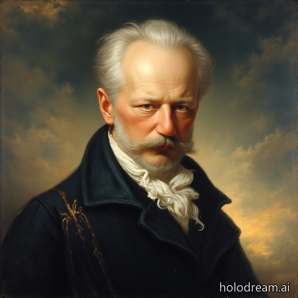 Tchaikovsky