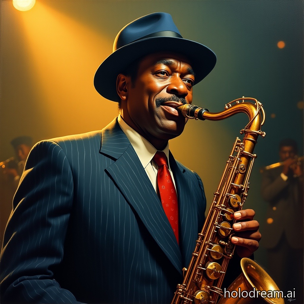 Charlie Parker