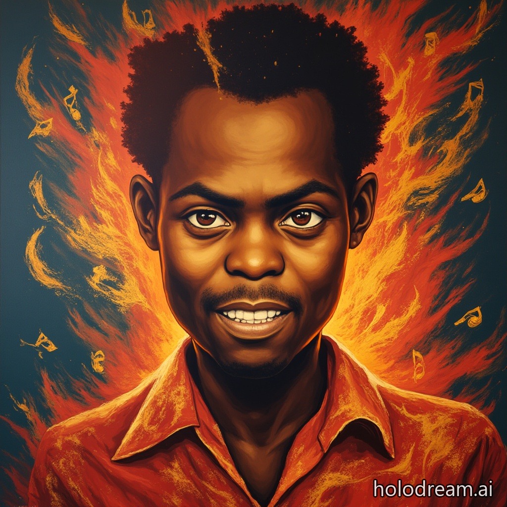 Fela Kuti
