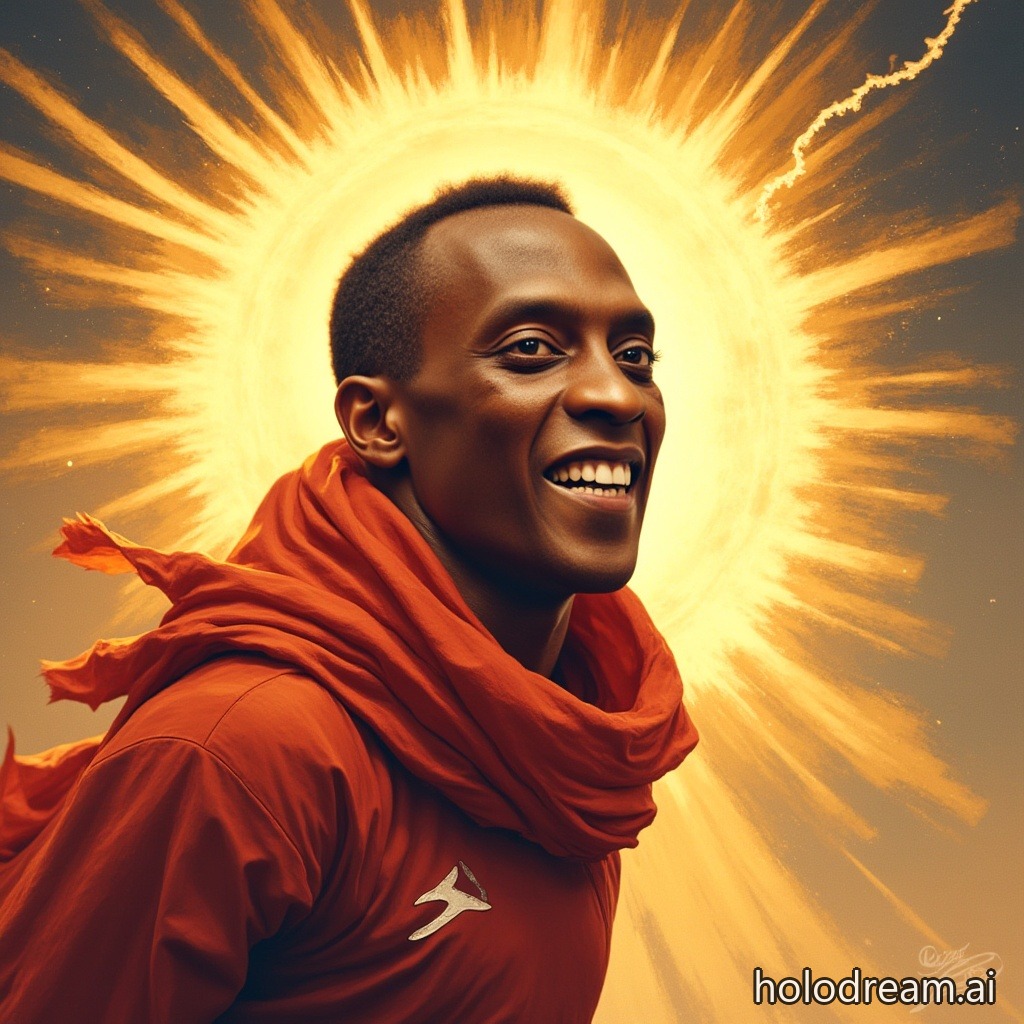 Jesse Owens