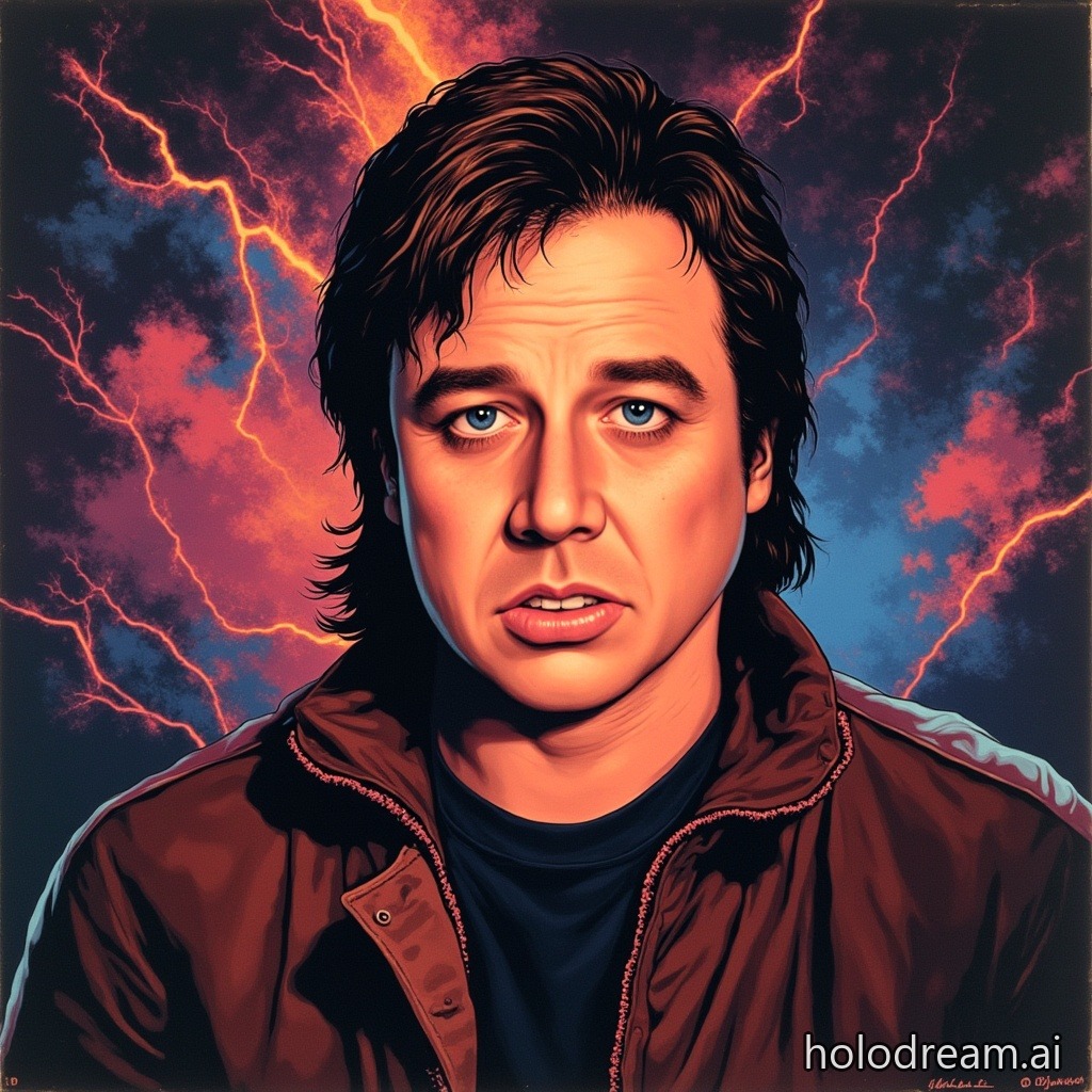 Bill Hicks