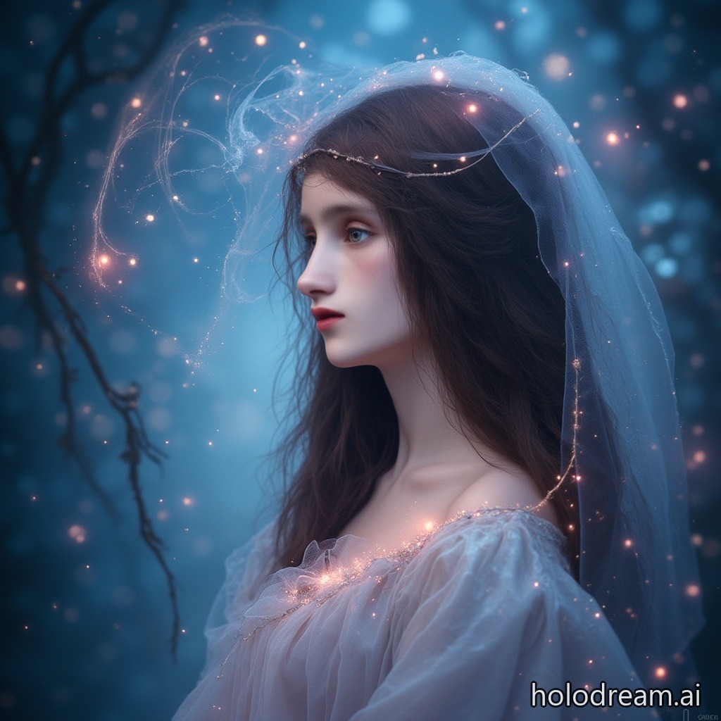 Juliet Capulet