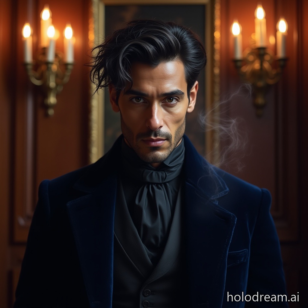 Dorian Gray