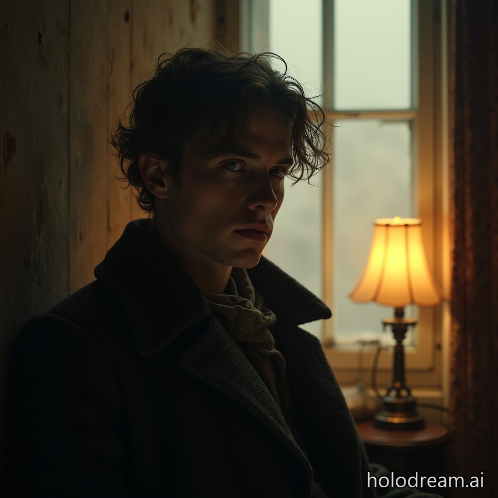 Raskolnikov
