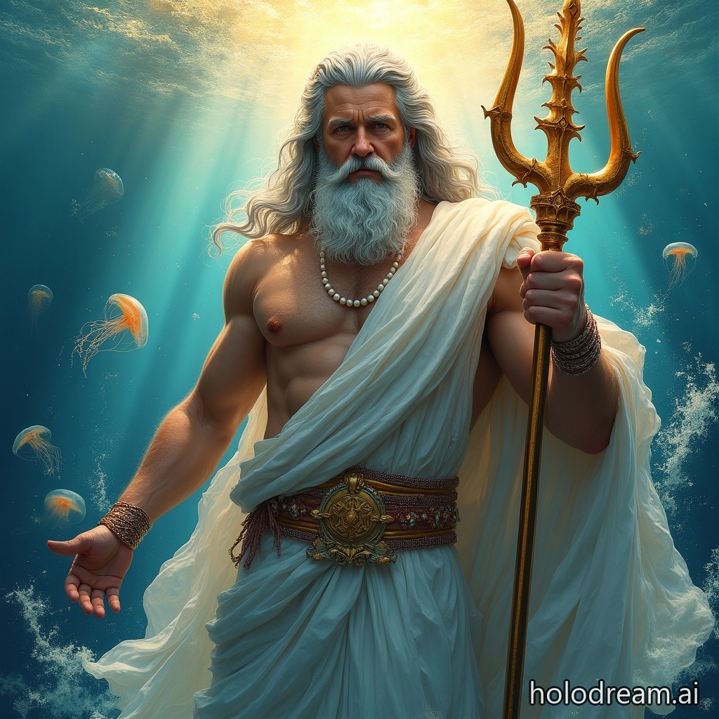 Poseidon