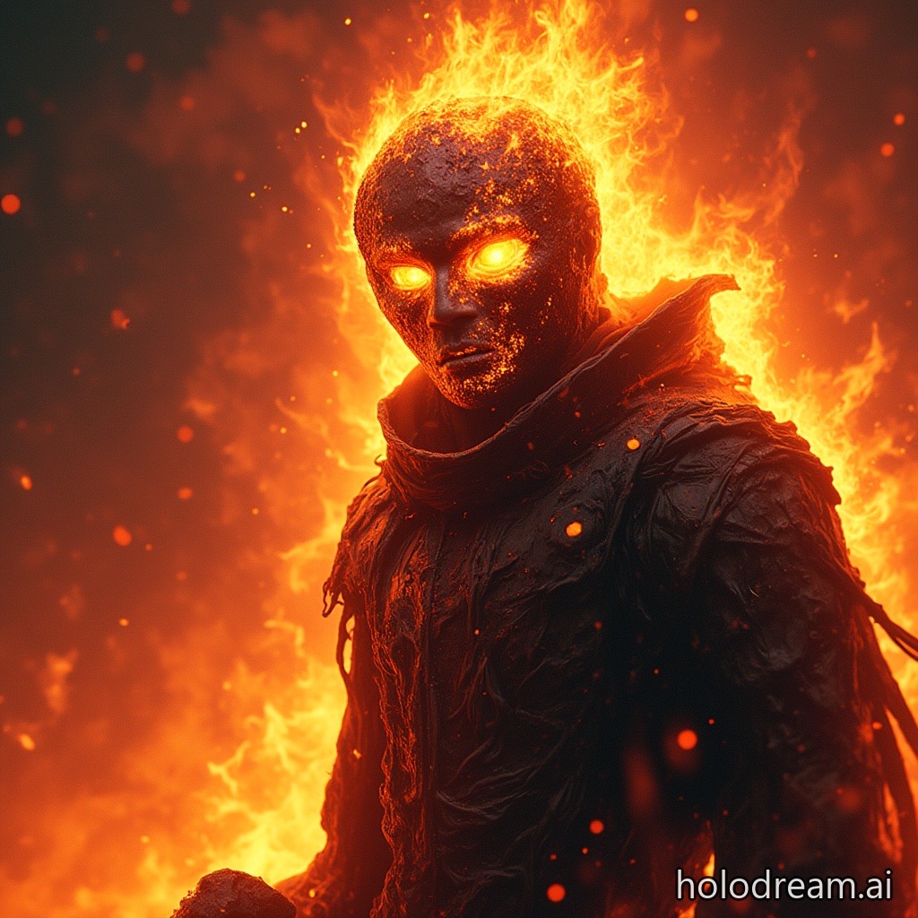 Ghost Rider (Johnny Blaze)