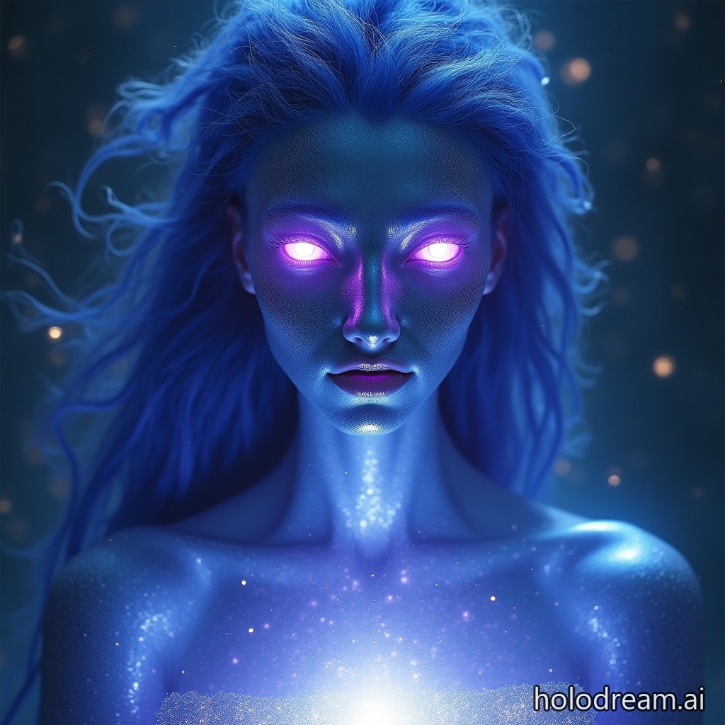 Silver Surfer