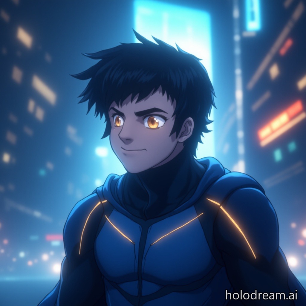 Nightwing (Dick Grayson)